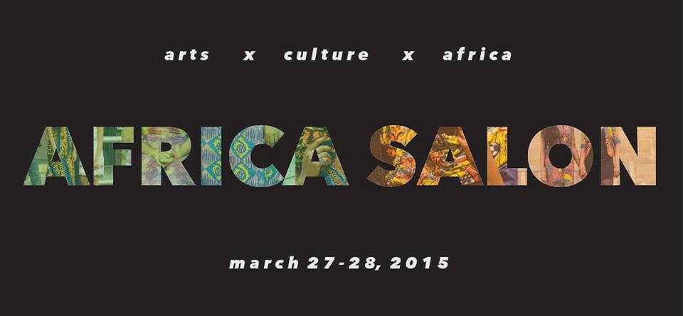Africa Salon at Yale