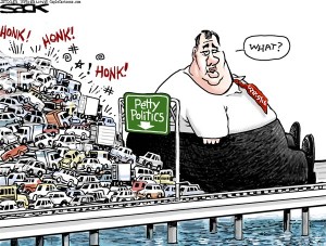 Christie's Bridgegate