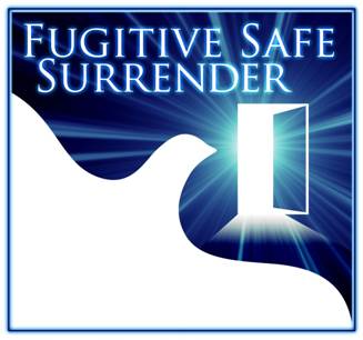 Fugitive Safe Surrender NJ Image