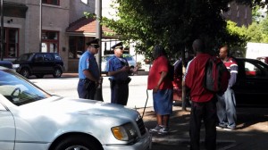  Raleigh NC police stop Love Wins from feeding homeless