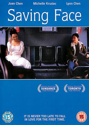 Saving Face film
