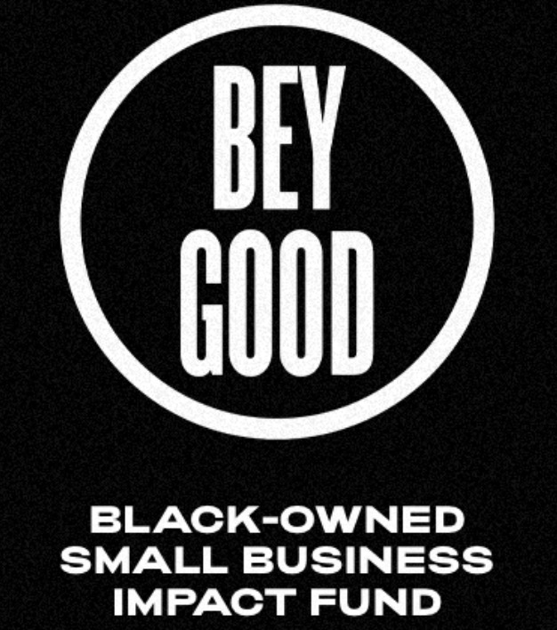 Bey Good Logo