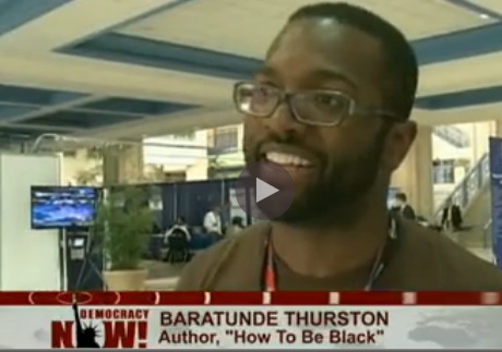 Baratunde Thurston