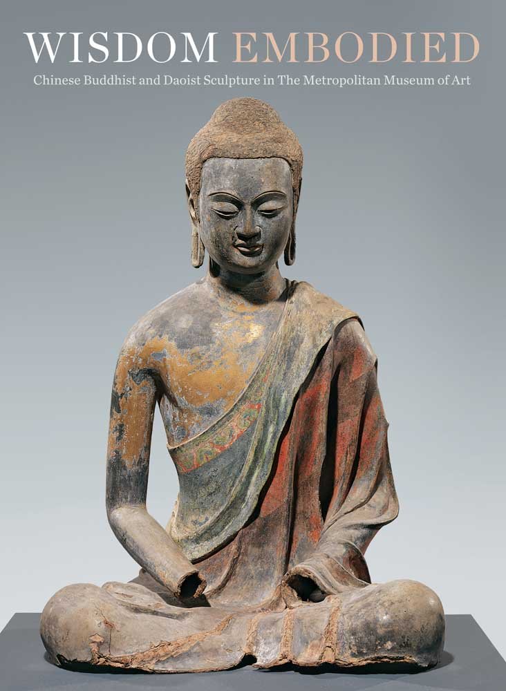 wisdom-embodied (buddha)