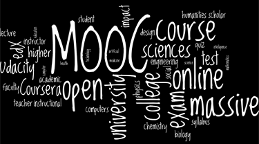 MOOC Wordle